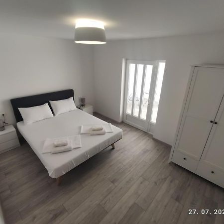 Aqua Apartments Omiš Buitenkant foto