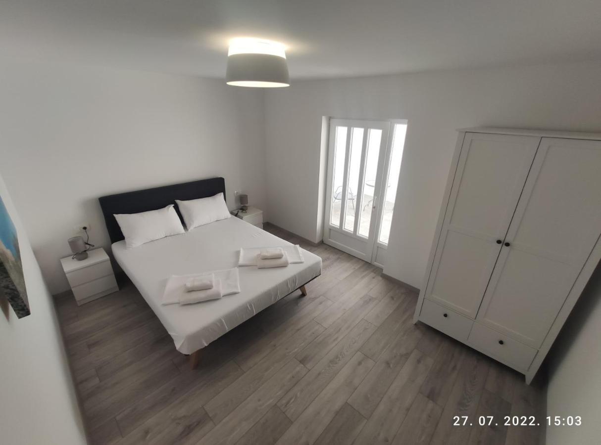 Aqua Apartments Omiš Buitenkant foto